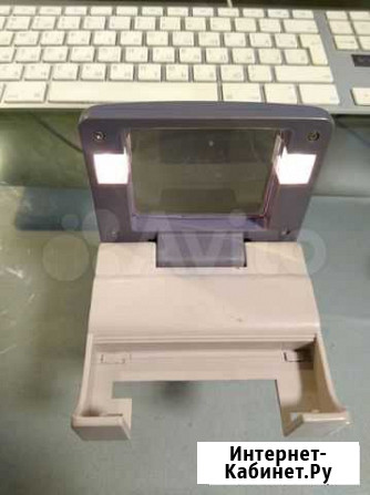 Увеличительное стекло для GameBoy Light Master Мытищи - изображение 1