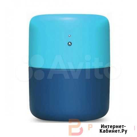 Увлажнитель воздуха Xiaomi VH Man Уфа - изображение 1