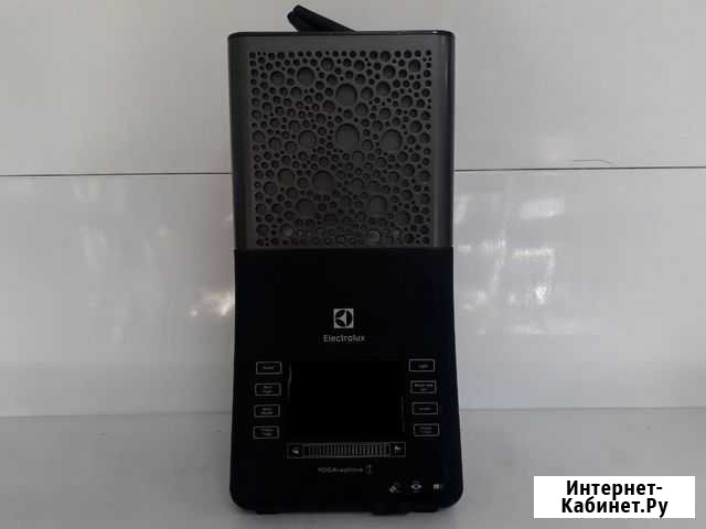 Увлажнитель Electrolux EHU-3810D Улан-Удэ - изображение 1