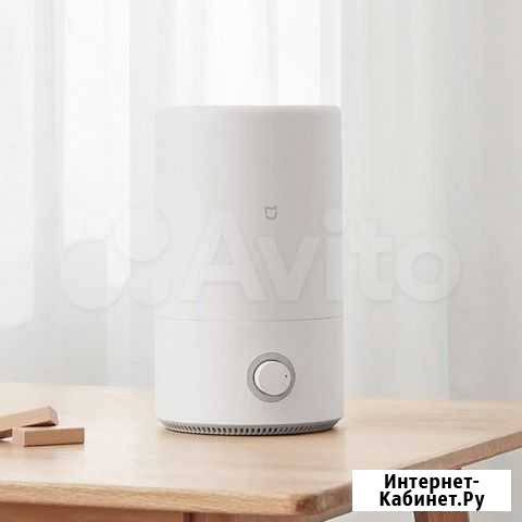 Увлажнитель воздуха Xiaomi Mijia Air Humidifier 4L Екатеринбург - изображение 1