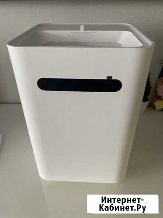 Увлажнитель xiaomi humidifier 2 Нижний Новгород - изображение 1