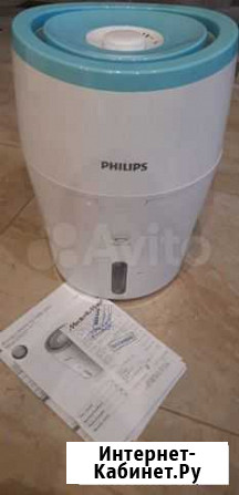 Увлажнитель воздуха Philips HU4801/0 Белгород - изображение 1