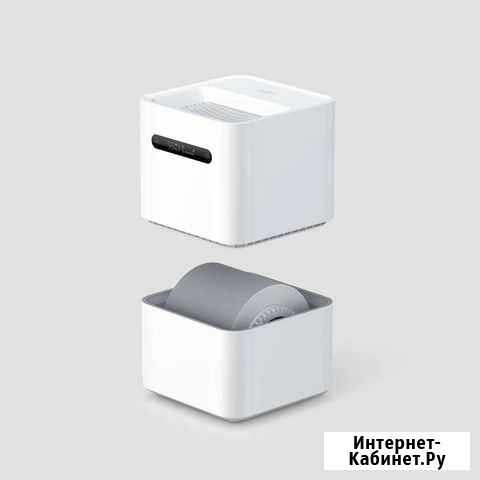 Увлажнитель воздуха Smartmi Humidifier 2 Ростест Санкт-Петербург - изображение 1