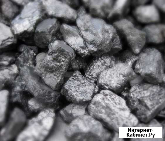 Уголь Черногорский, Балахтинский с доставкой Черногорск - изображение 1