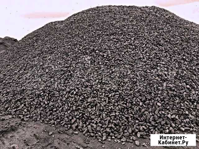 Уголь Новокузнецк - изображение 1