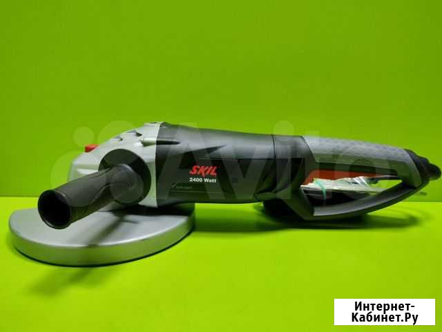 Ушм Skil 9782LA F0159782LA Красноярск - изображение 1