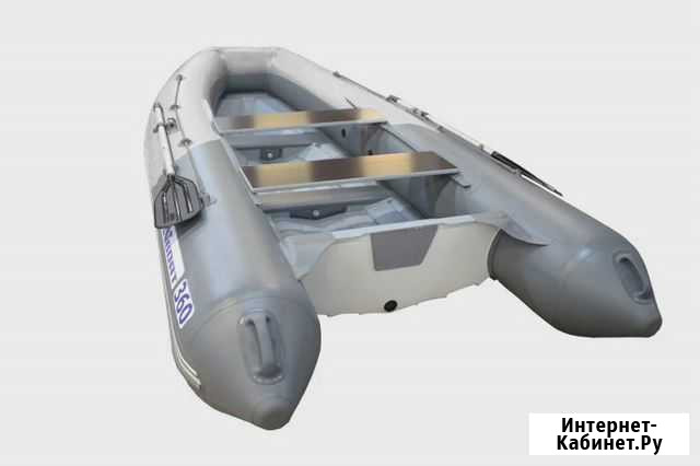 Winboat 360RF Белоярский - изображение 1