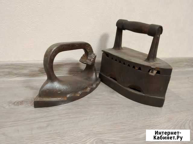 Утюги Рязань - изображение 1
