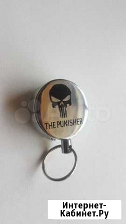 Удавка The punisher Уфа - изображение 1