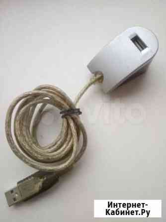 Переходник SATA usb Новосибирск