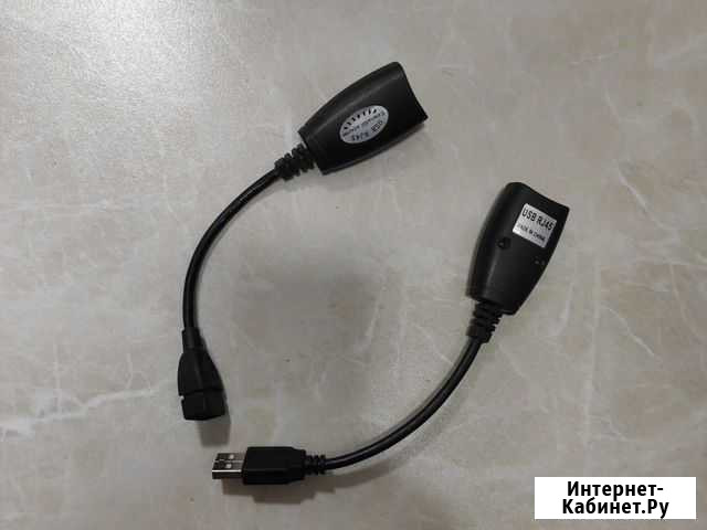 Удлинитель usb Таганрог - изображение 1