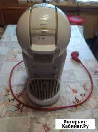 Кофеварка nescafe dolce gusto krups Серпухов