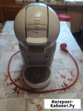 Кофеварка nescafe dolce gusto krups Серпухов - изображение 1