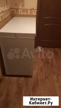 Морозильник-ларь Бирюса F 240 K продаю Боринское - изображение 1