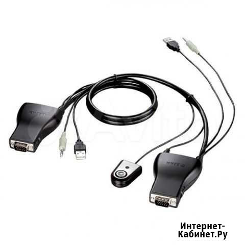 D-link KVM-221 Владимир - изображение 1