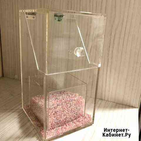 Кейс для кистей Сочи