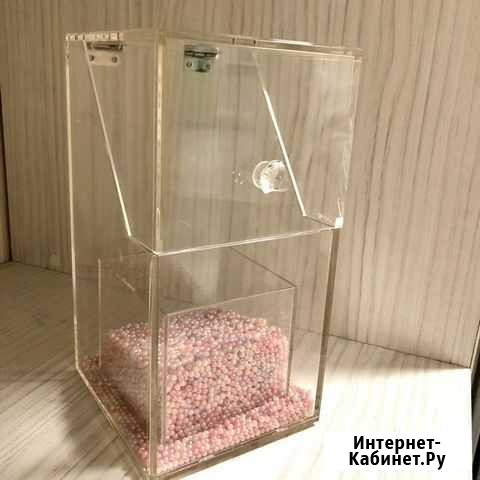 Кейс для кистей Сочи - изображение 1