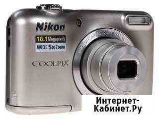 Nikon Coolpix L31 16Мп Самара