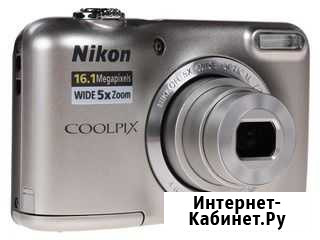 Nikon Coolpix L31 16Мп Самара - изображение 1