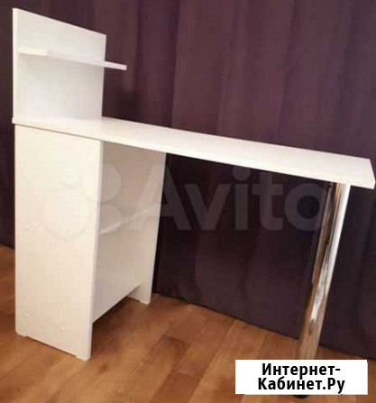 Маникюрный стол Саратов - изображение 1