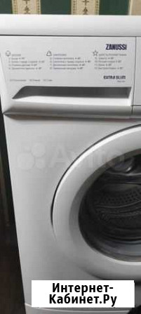 Стиральная машина zanussi Мурманск - изображение 1