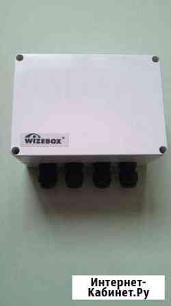 Уличный блок питания wizebox PSO.220 Санкт-Петербург