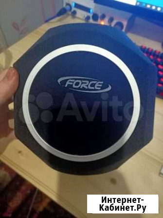 Звукопоглощающий экран в виде шараforce PF-08 Набережные Челны - изображение 1