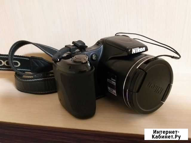 Фотоаппарат Nikon Coolpix L820 Краснодар - изображение 1