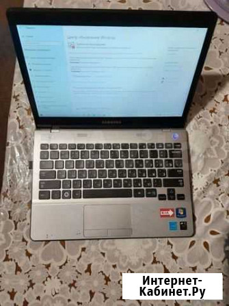 Samsung NP305U1A Ногинск - изображение 1