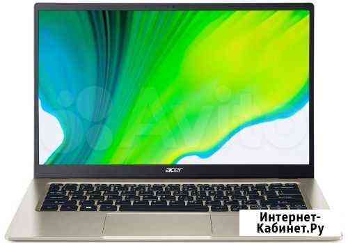 Ультрабук Acer Swift 1 SF114-33-P06A новый Бузулук