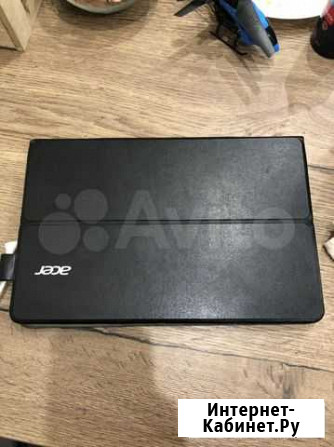 Acer aspire P3-171 i3 128 гб Нижний Новгород - изображение 1