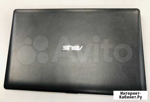Asus x200la Уфа - изображение 1