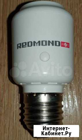 Redmond SkySocket 202S Коломна - изображение 1