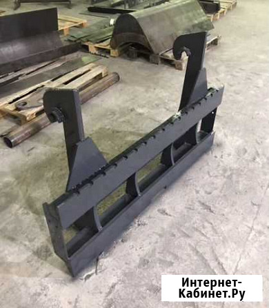 Комплект вил для фронтальных погрузчиков SEM Саранск - изображение 1