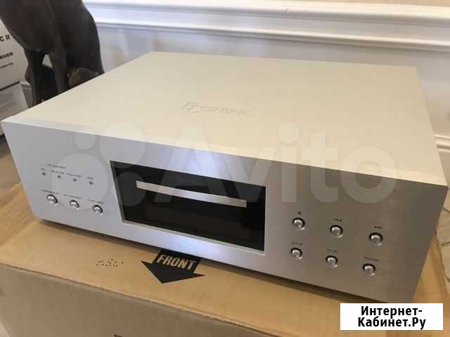 Sacd/DVD-A/CD плеер Esoteric DV-60 I-Link Version Брянск - изображение 1