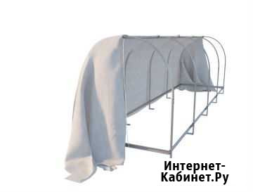 Парники Новосибирск - изображение 1