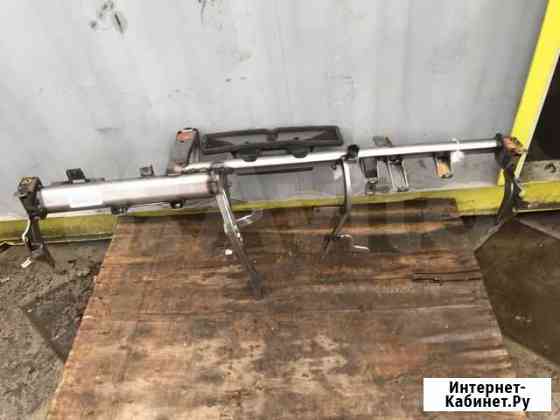 Усилитель торпеды Volkswagen Polo Sedan Нижний Новгород