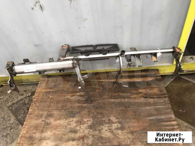 Усилитель торпеды Volkswagen Polo Sedan Нижний Новгород - изображение 1