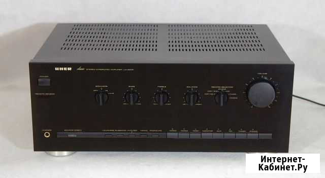 Усилитель Uher UA-220R Сочи - изображение 1