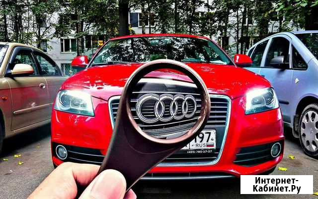 Автоподбор Иркутск - изображение 1