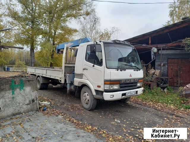 Услуги крана манипулятора жб кольца Горно-Алтайск - изображение 1