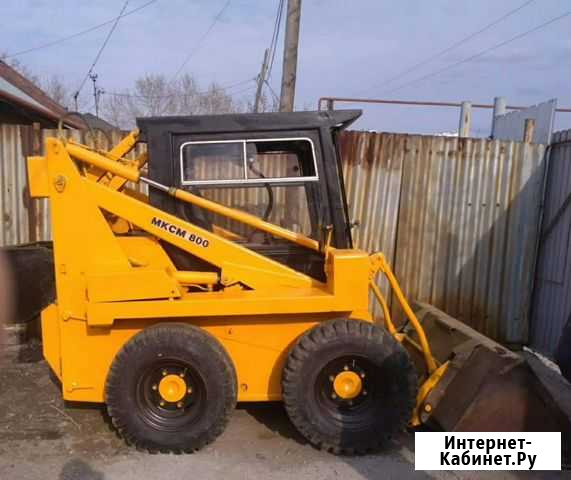 Аренда мксм Челябинск - изображение 1