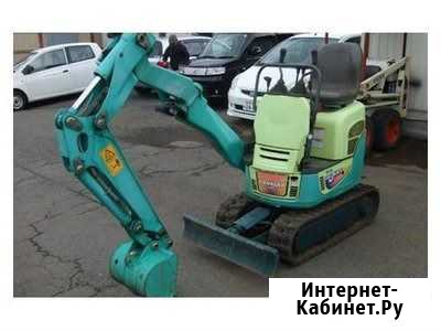 Услуги аренда мини экскаватора перевозка Изобильный - изображение 1