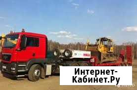 Услуги Полуприцепов.Трала Усть-Кут - изображение 1