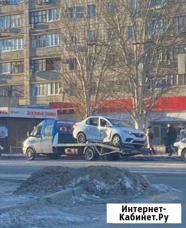 Эвакуатор фермер 5 мест Волгоград - изображение 1