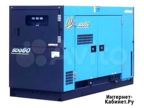 Airman 60 Новосибирск - изображение 1