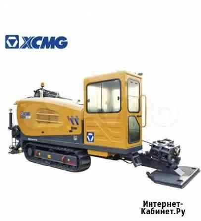 Установка гнб xcmg XZ420E Уфа