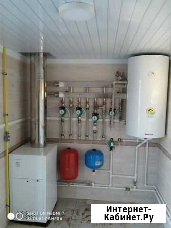 Ремонт и установка газо-электрооборудование Грозный - изображение 1