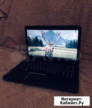 Производительный core i3/6gb/500gb/Radeon 6370m Иркутск - изображение 1