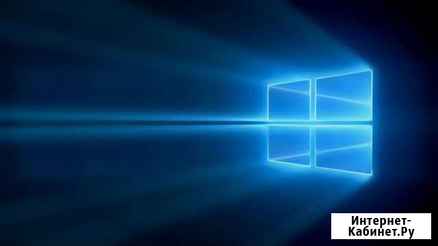 Установка Windows от 7 до 10 версии Бугульма - изображение 1